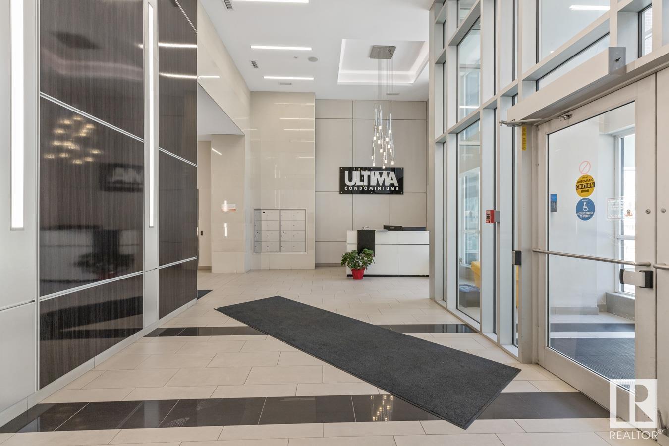 #1405 10238 103 St Nw, Edmonton, Alberta  T5J 0G6 - Photo 22 - E4439321