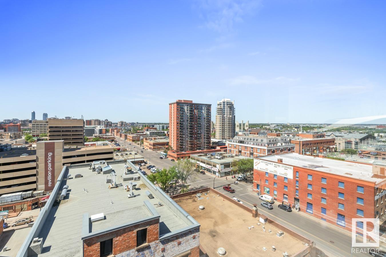 #1405 10238 103 St Nw, Edmonton, Alberta  T5J 0G6 - Photo 24 - E4439321