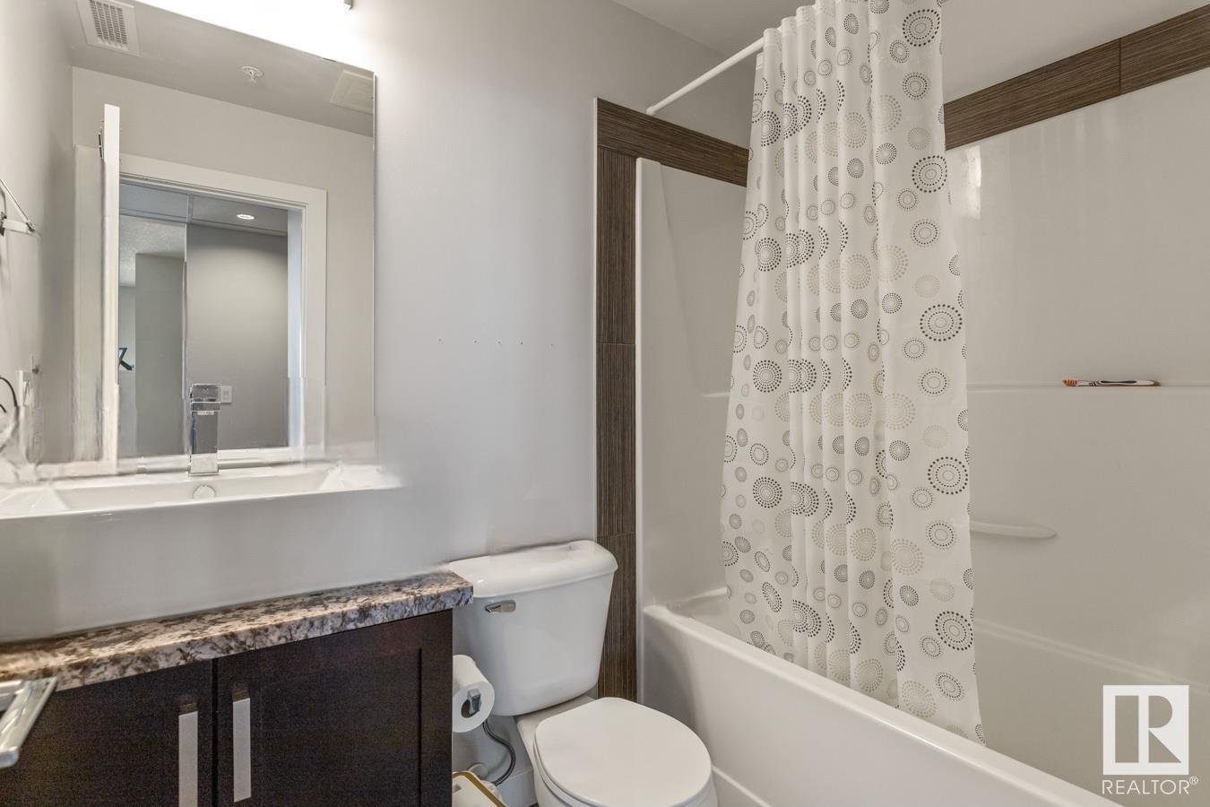 #1405 10238 103 St Nw, Edmonton, Alberta  T5J 0G6 - Photo 7 - E4439321