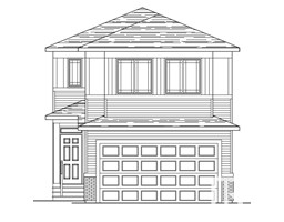 22918 95a Av Nw Secord, Edmonton, Ca