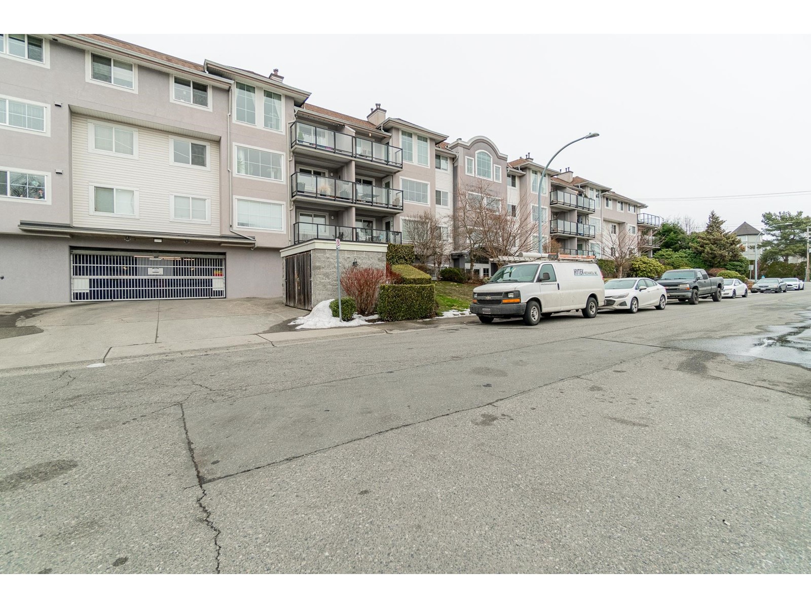 307 33599 2 Avenue, Mission, British Columbia  V2V 6J3 - Photo 30 - R3008815
