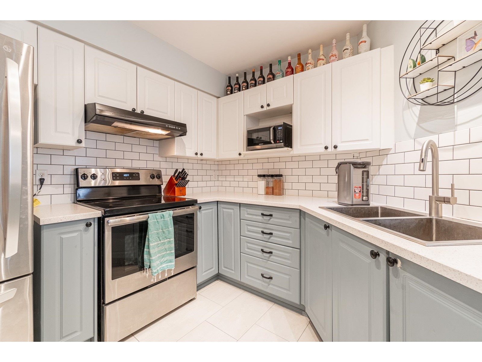 307 33599 2 Avenue, Mission, British Columbia  V2V 6J3 - Photo 7 - R3008815