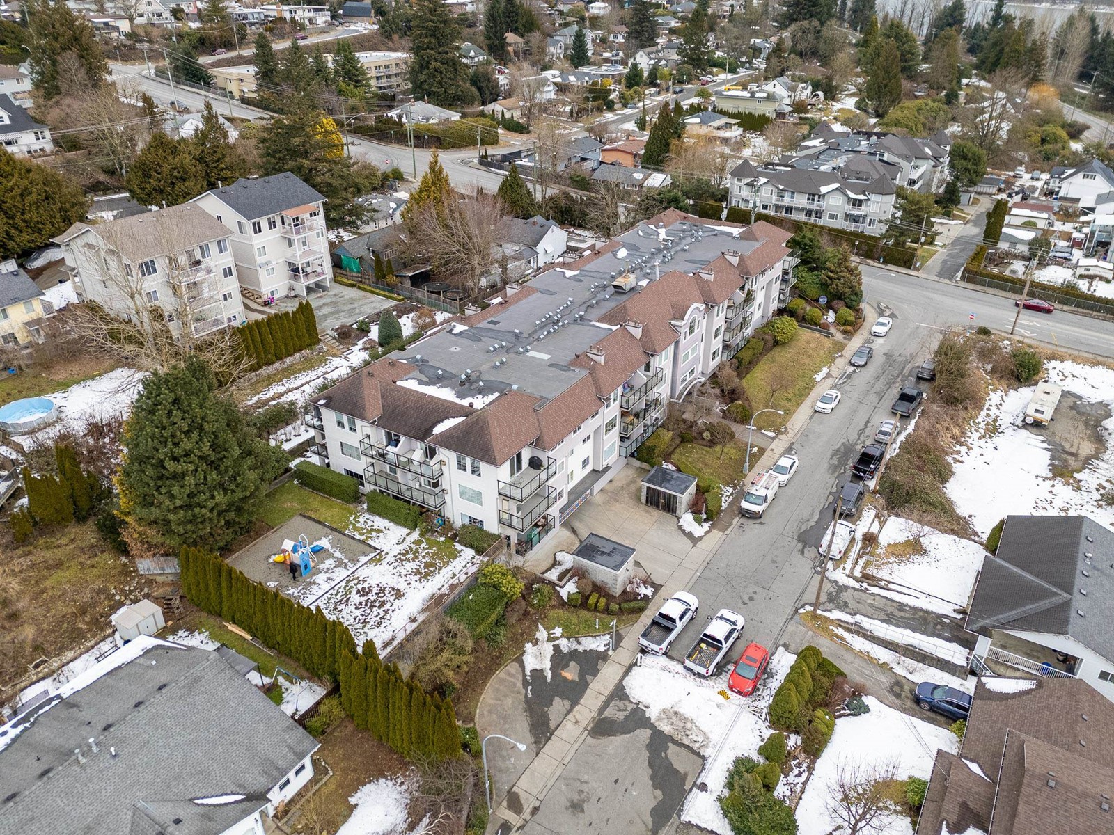 307 33599 2 Avenue, Mission, British Columbia  V2V 6J3 - Photo 32 - R3008815