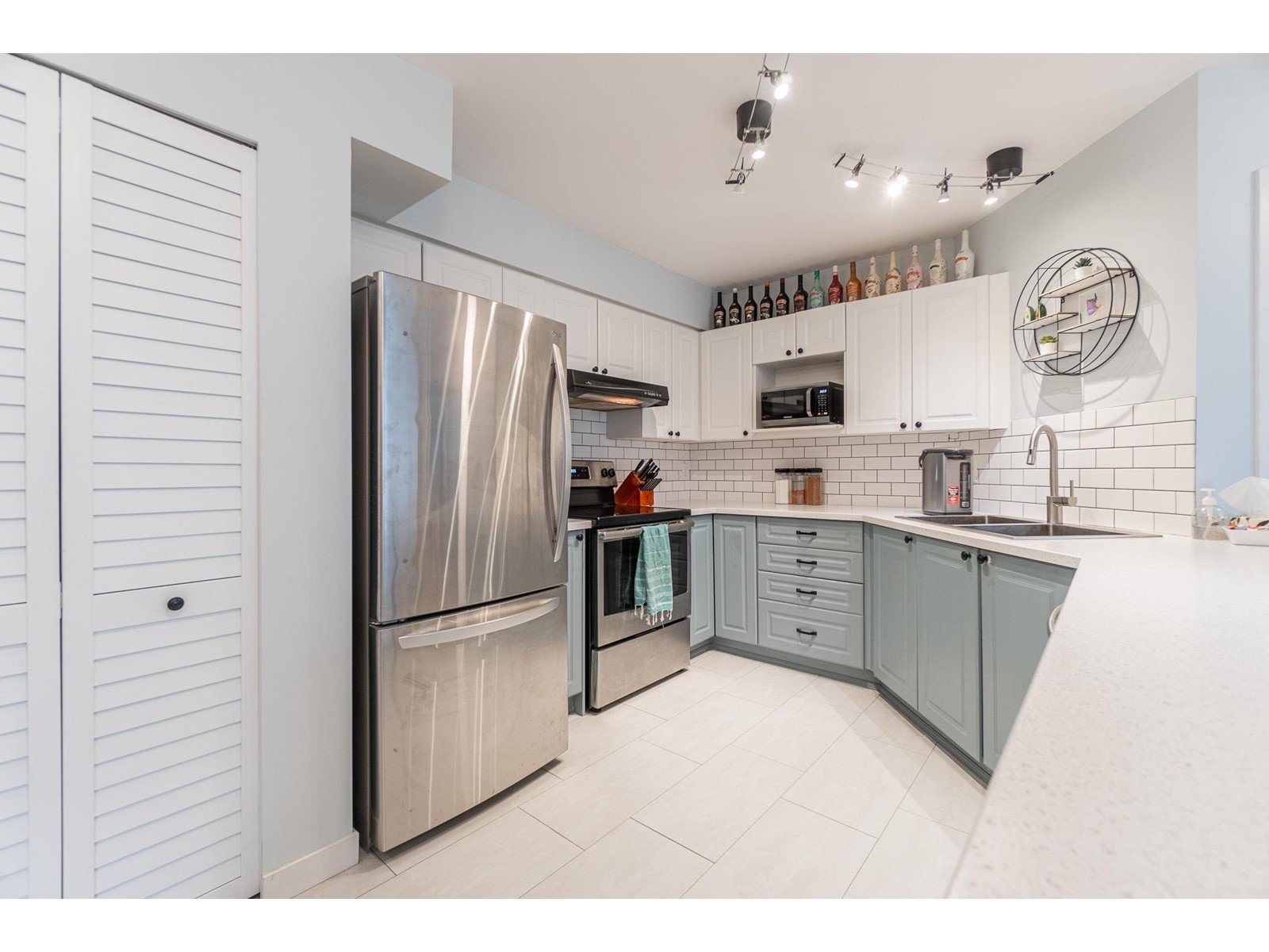 307 33599 2 Avenue, Mission, British Columbia  V2V 6J3 - Photo 6 - R3008815