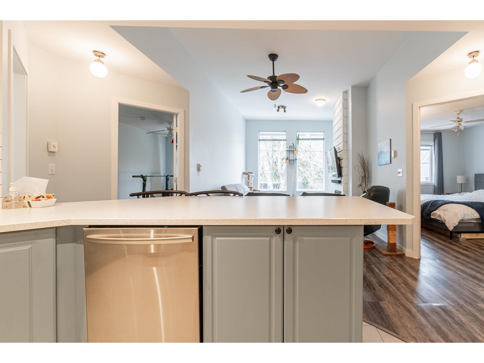 307 33599 2 Avenue, Mission, British Columbia  V2V 6J3 - Photo 9 - R3008815