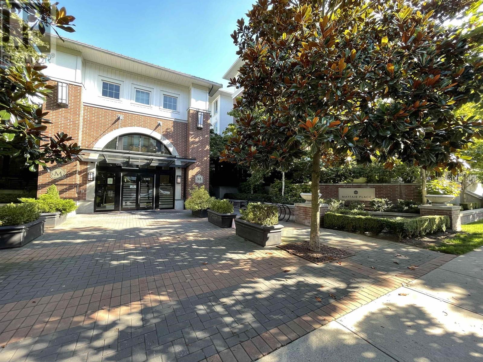 425 9399 Odlin Road, Richmond, British Columbia  V6X 0J6 - Photo 2 - R3008808