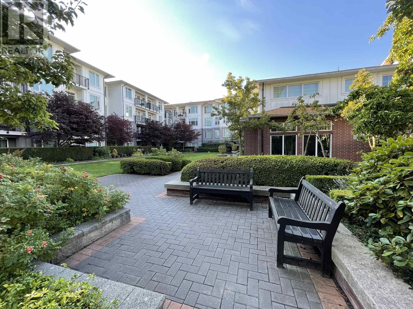 425 9399 Odlin Road, Richmond, British Columbia  V6X 0J6 - Photo 25 - R3008808