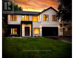 98 BABCOMBE DRIVE, Markham, Ontario