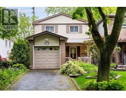57 DONNAMORA CRESCENT, Markham, Ontario