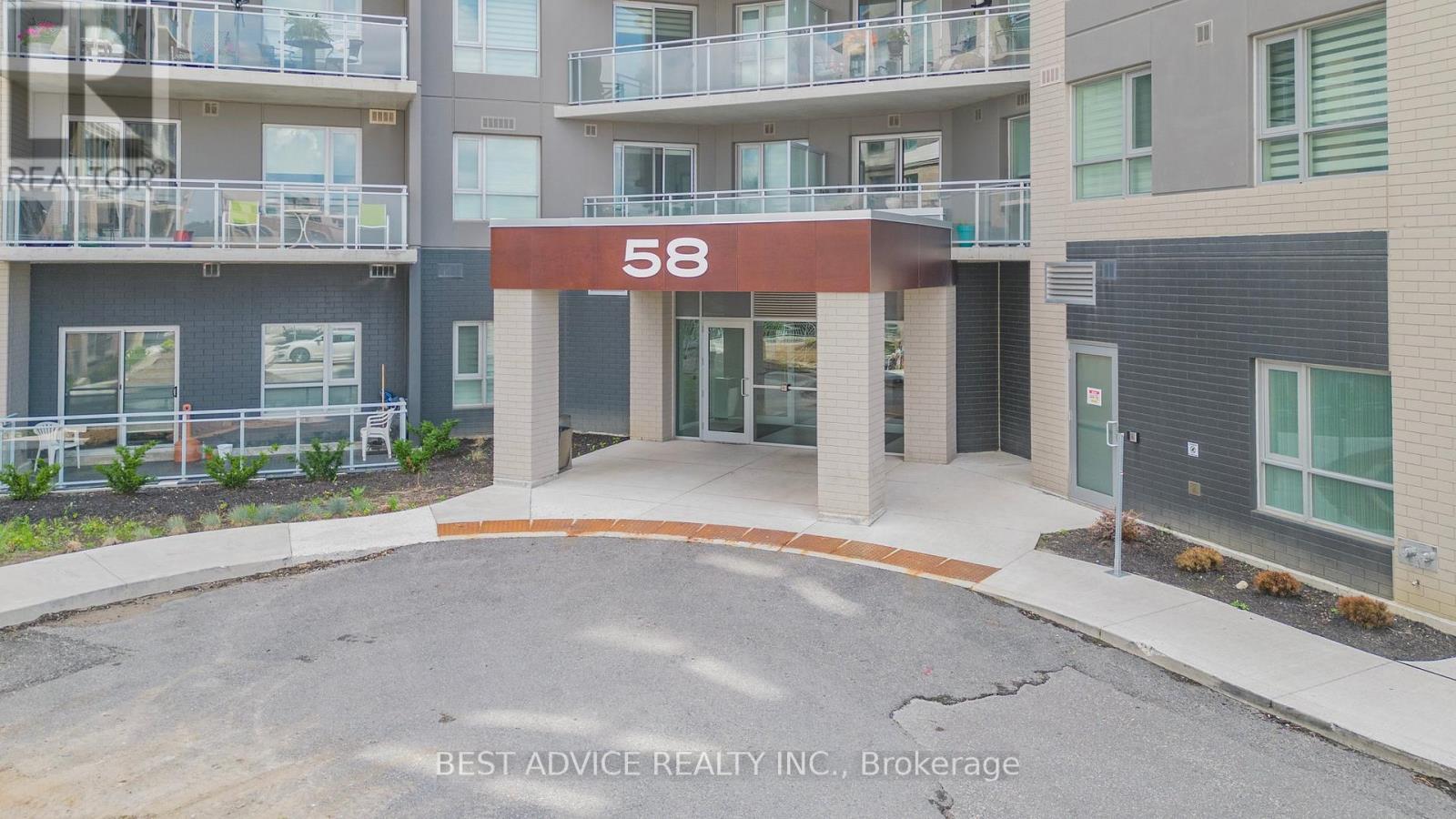 1206 - 56 Lakeside Terrace, Barrie (Little Lake), Ontario  L4M 0L4 - Photo 41 - S12183277