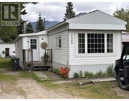1460 7th Avenue, Valemount, Ca