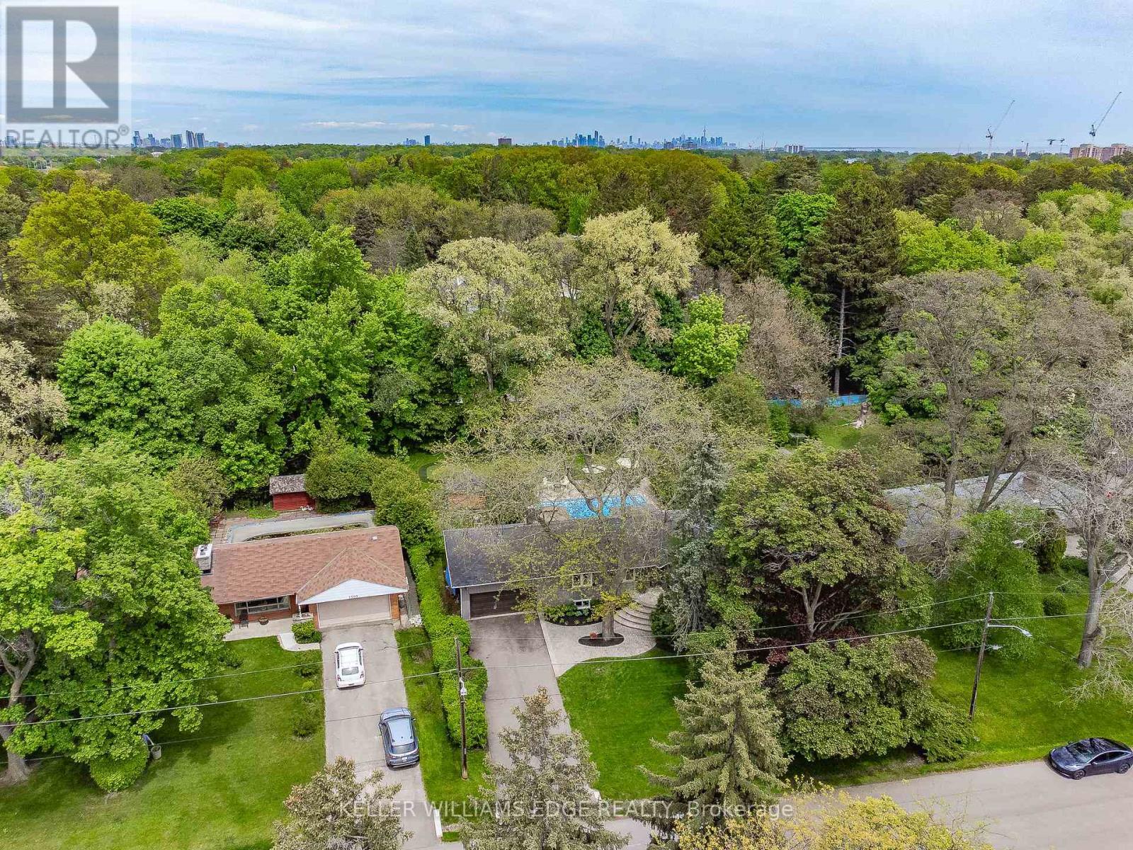 1589 Crediton Parkway, Mississauga, Ontario  L5G 3X2 - Photo 37 - W12183258