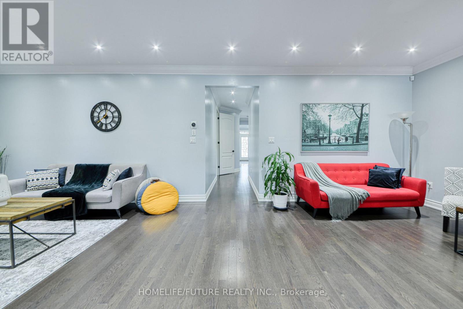 14 Dancing Waters Road, Brampton, Ontario  L6Y 6B5 - Photo 13 - W12183275