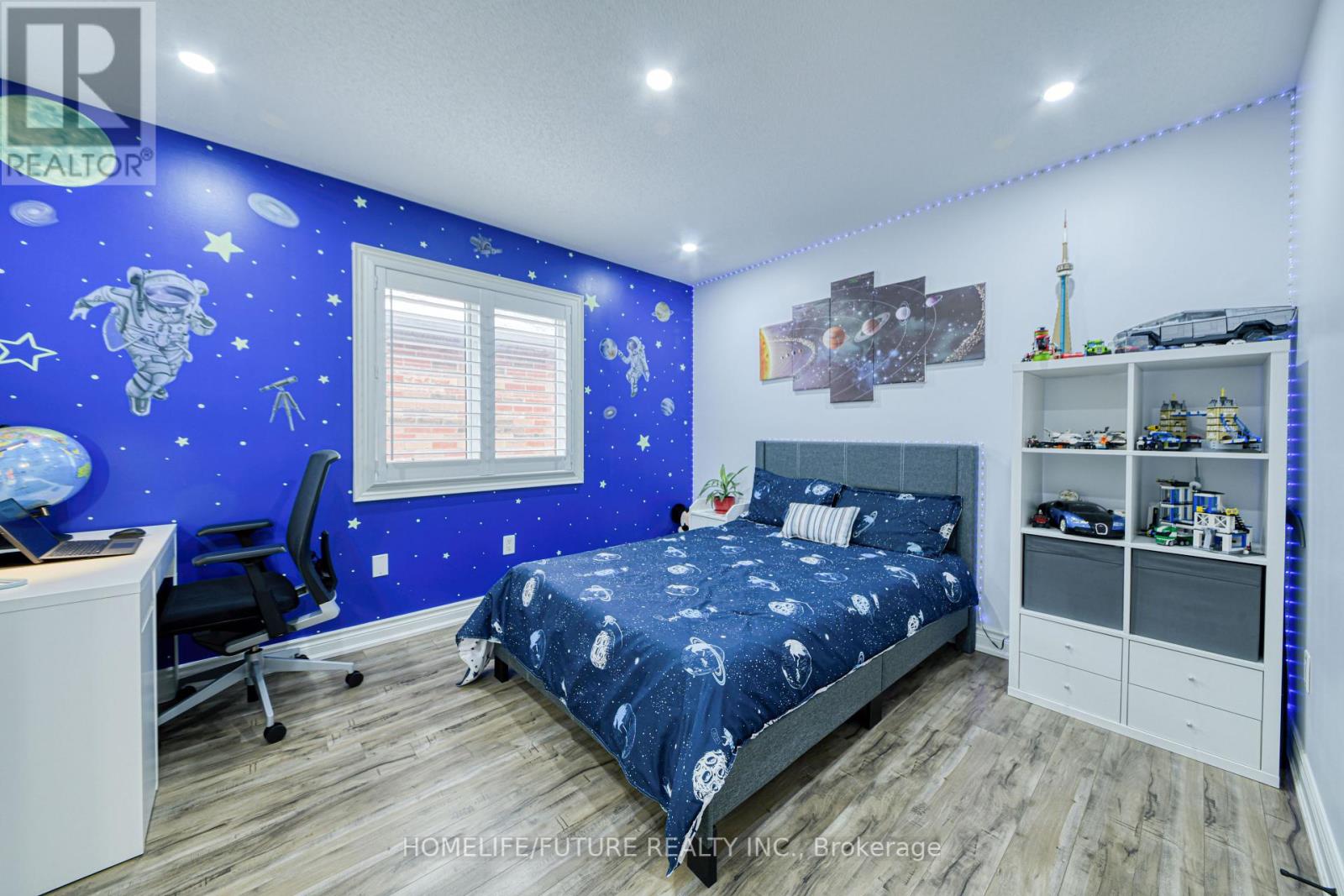 14 Dancing Waters Road, Brampton, Ontario  L6Y 6B5 - Photo 27 - W12183275