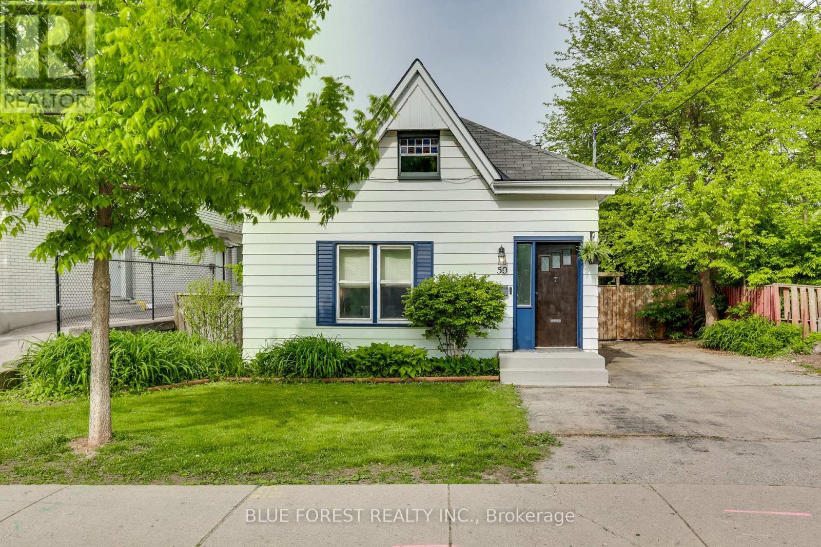 59 HIGH STREET, London South, Ontario