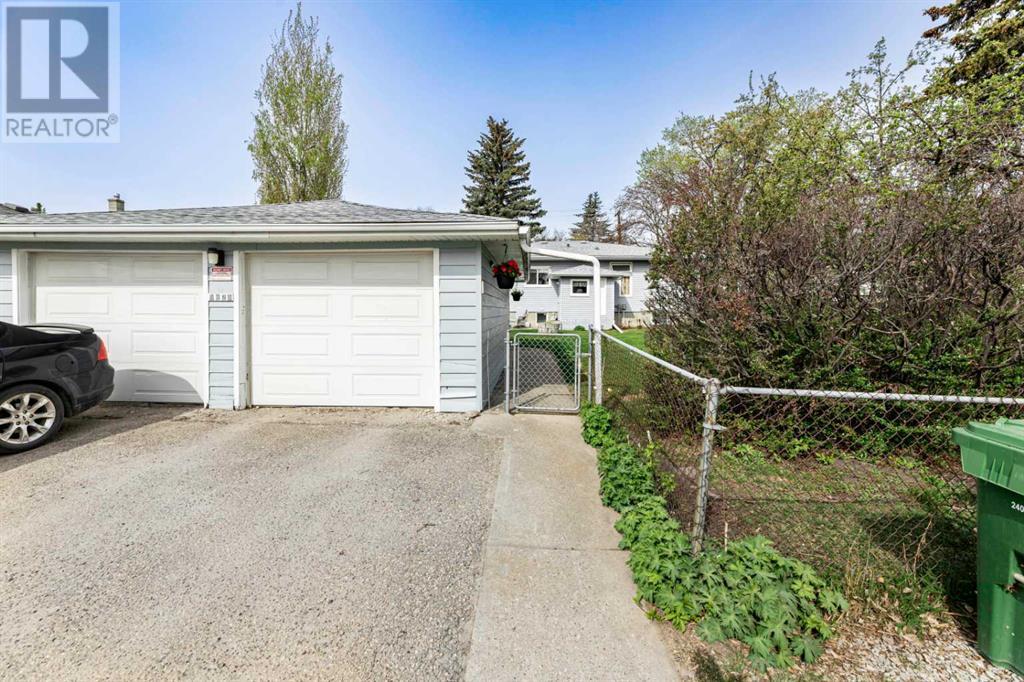 5825 45 Avenue, Red Deer, Alberta  T4N 3M1 - Photo 8 - A2220033