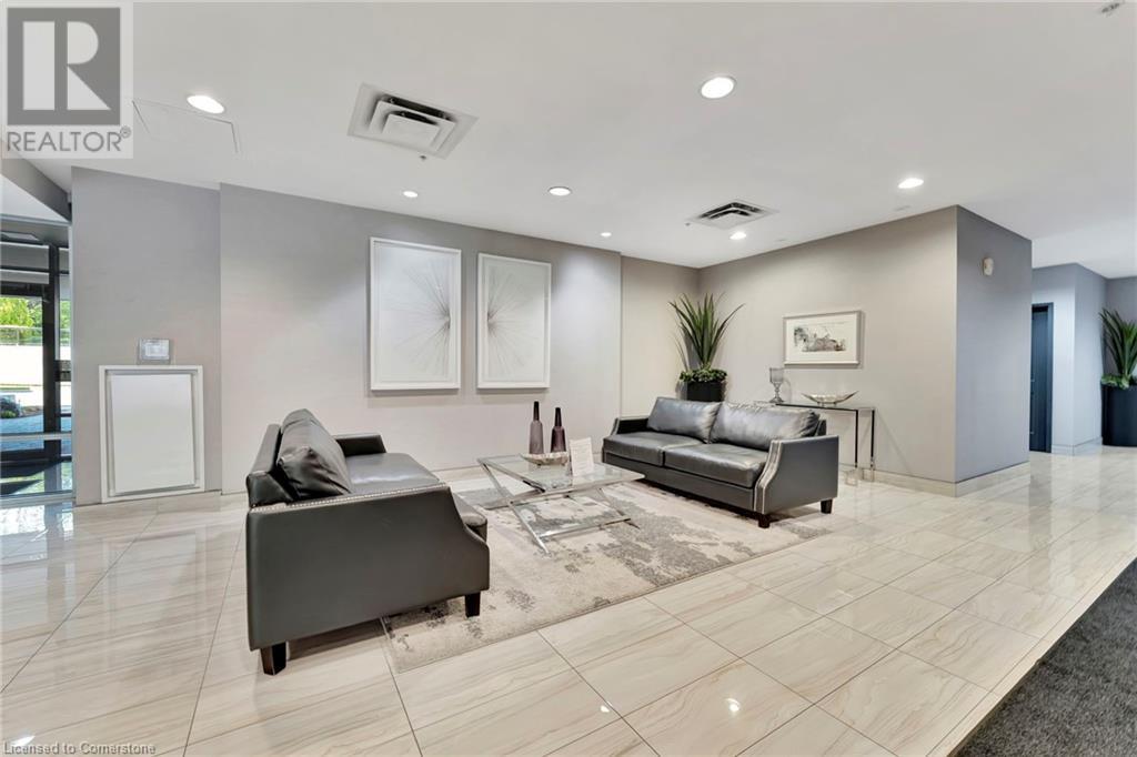 81 Robinson Street Unit# 809, Hamilton, Ontario  L8P 0C2 - Photo 6 - 40735272