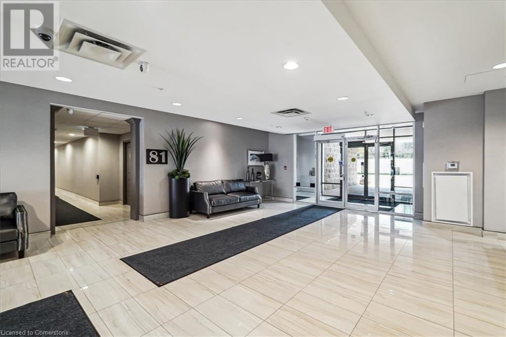 81 Robinson Street Unit# 809, Hamilton, Ontario  L8P 0C2 - Photo 8 - 40735272