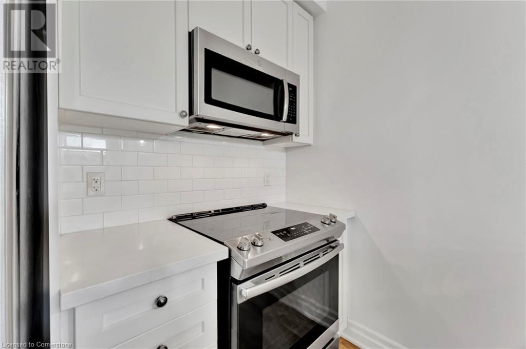 81 Robinson Street Unit# 809, Hamilton, Ontario  L8P 0C2 - Photo 14 - 40735272