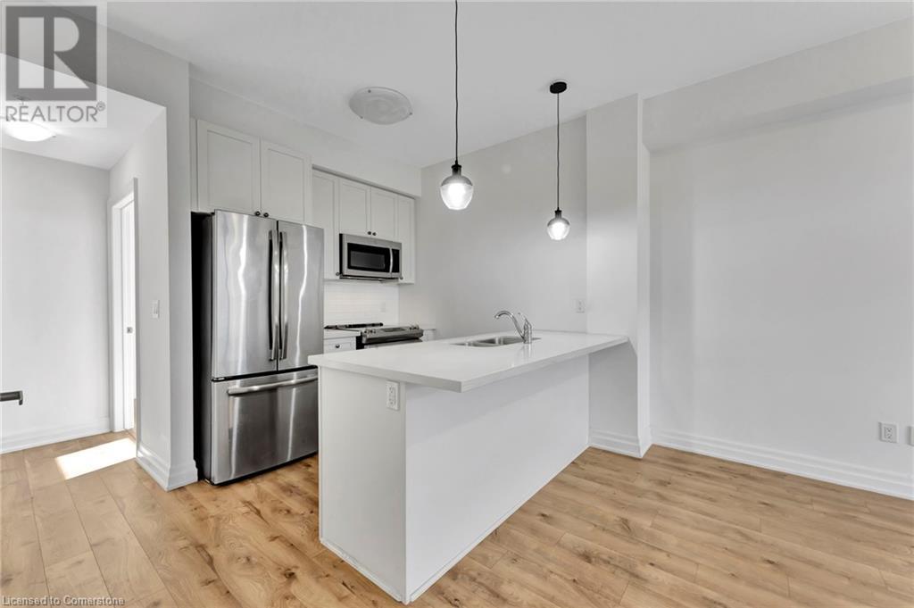 81 Robinson Street Unit# 809, Hamilton, Ontario  L8P 0C2 - Photo 13 - 40735272