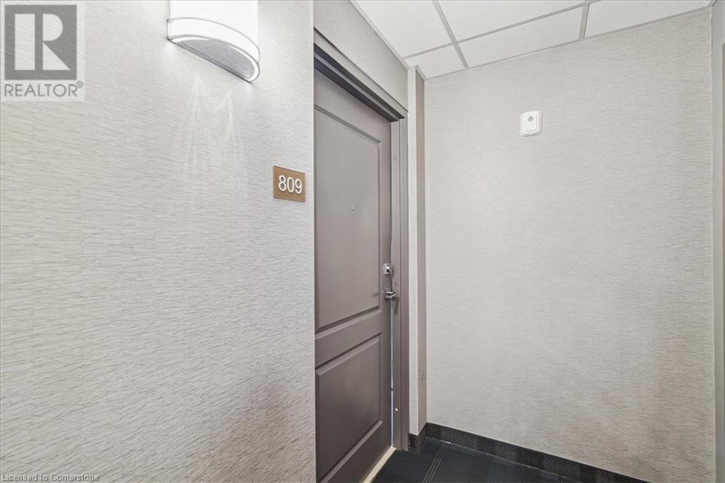 81 Robinson Street Unit# 809, Hamilton, Ontario  L8P 0C2 - Photo 10 - 40735272