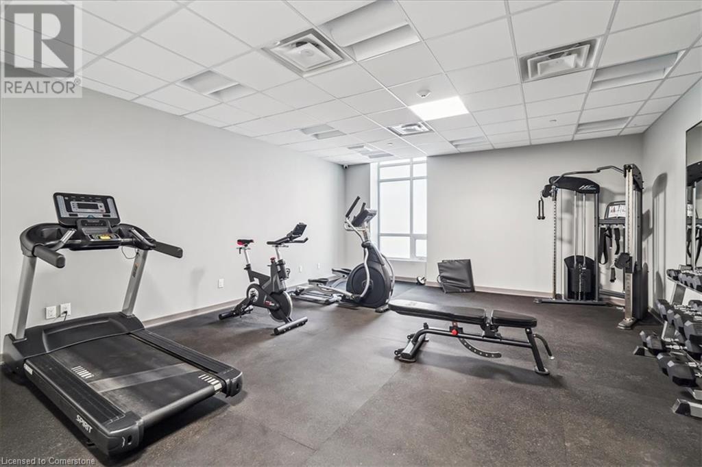 81 Robinson Street Unit# 809, Hamilton, Ontario  L8P 0C2 - Photo 37 - 40735272