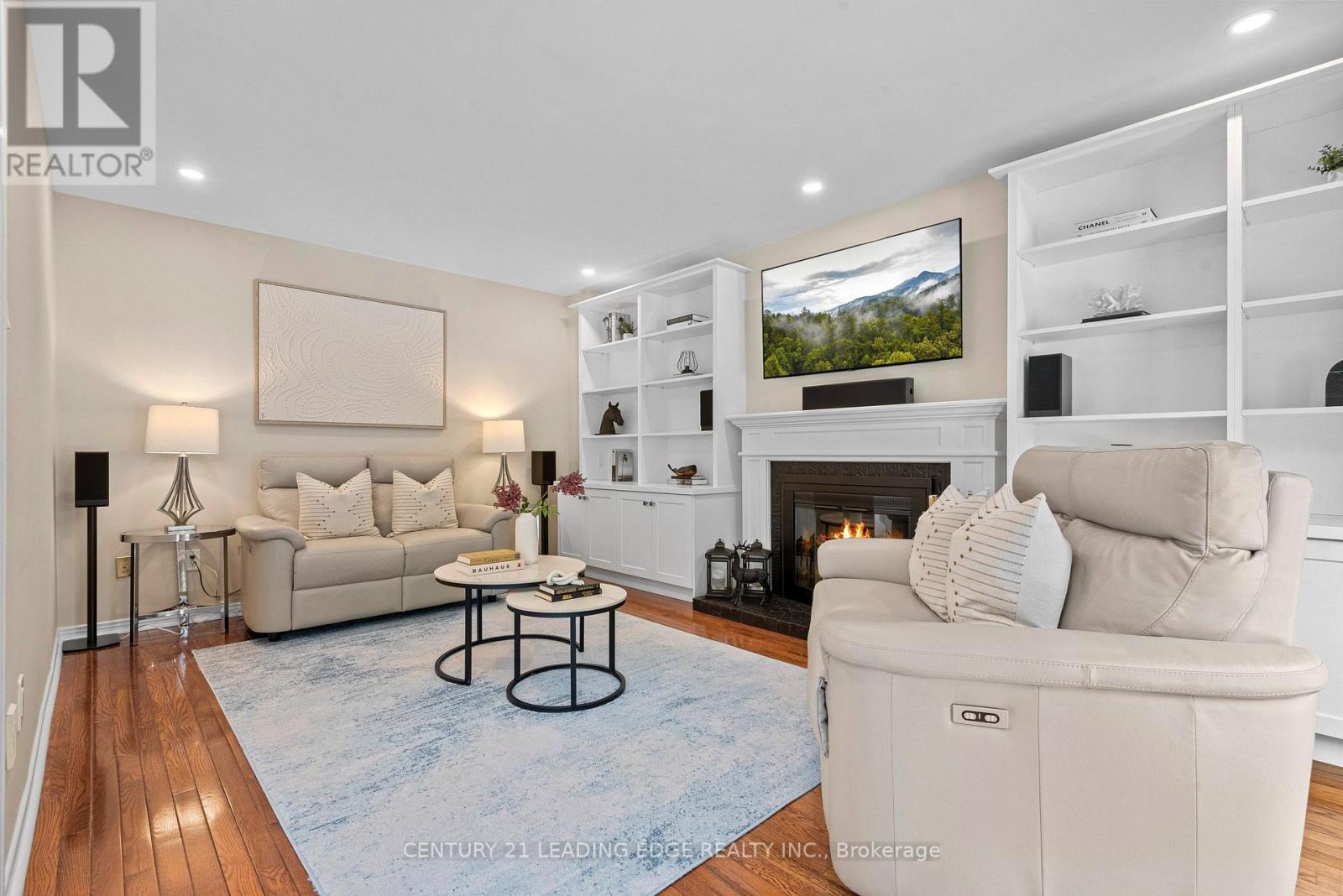 31 Rothean Drive, Whitby (Lynde Creek), Ontario  L1P 1L5 - Photo 19 - E12181943