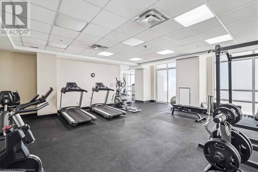 81 Robinson Street Unit# 809, Hamilton, Ontario  L8P 0C2 - Photo 38 - 40735272