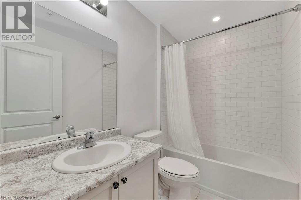 81 Robinson Street Unit# 809, Hamilton, Ontario  L8P 0C2 - Photo 32 - 40735272