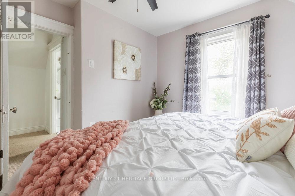 34 Benson Avenue, Hamilton (Crown Point), Ontario  L8H 3M9 - Photo 24 - X12183257
