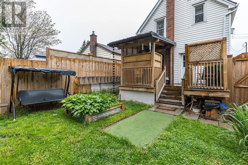 34 Benson Avenue, Hamilton (Crown Point), Ontario  L8H 3M9 - Photo 41 - X12183257