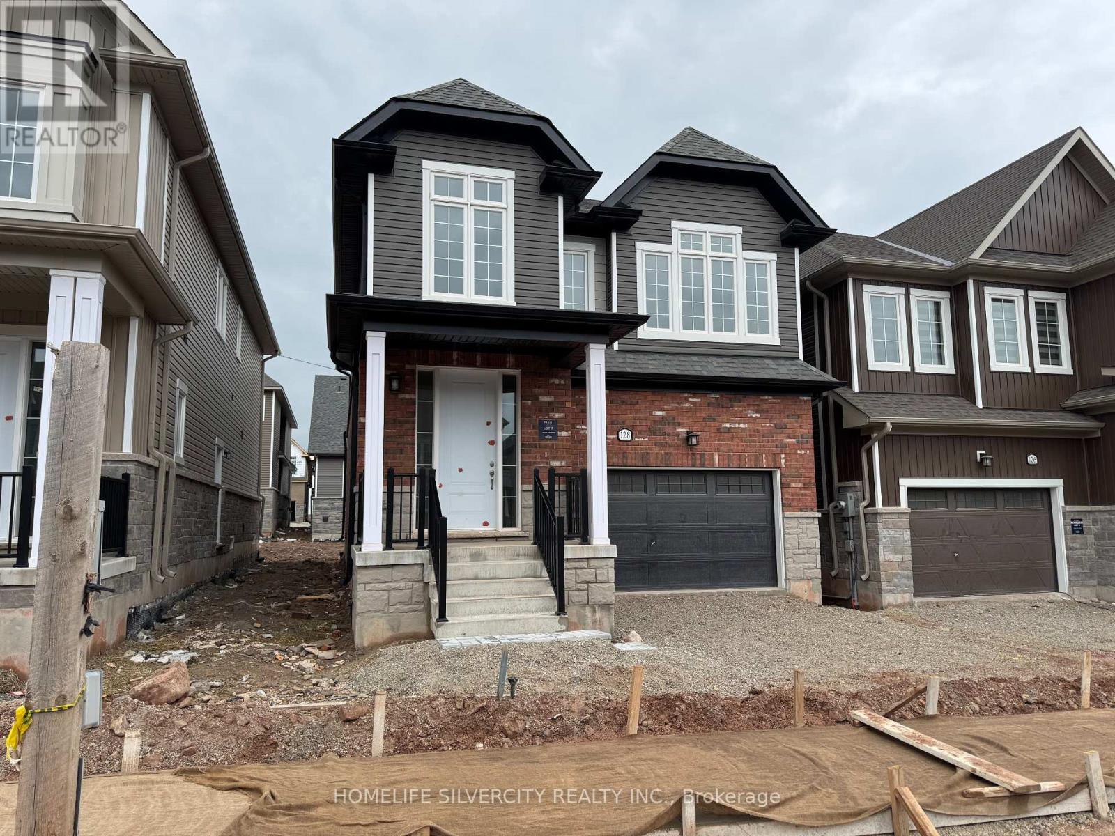 128 Molozzi Street, Erin, Ontario  N0B 1T0 - Photo 2 - X12183264