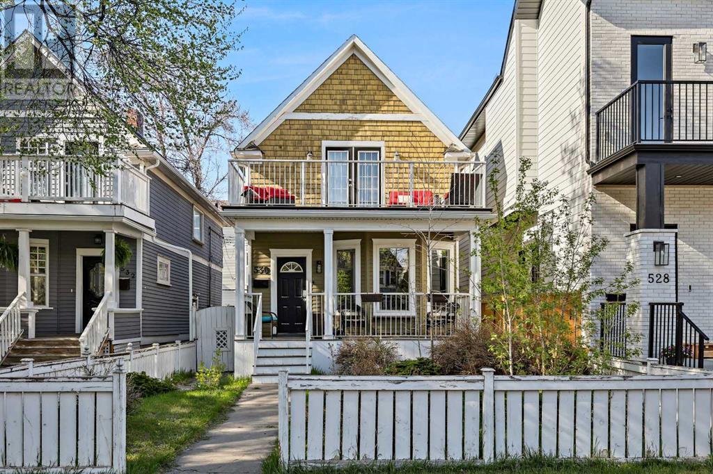 530 19 Avenue Sw, Calgary, Alberta  t2s 0e3 - Photo 1 - A2219130