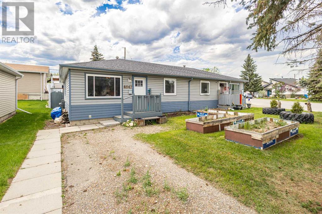 4649 70 Street Nw, Calgary, Alberta  T3B 2K7 - Photo 7 - A2222307