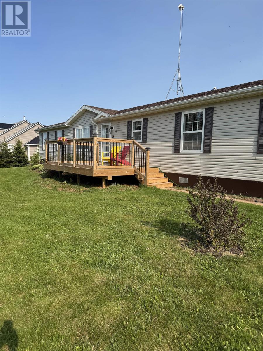 945 Newton Road, Newton, Prince Edward Island  C0B 1N0 - Photo 2 - 202502256