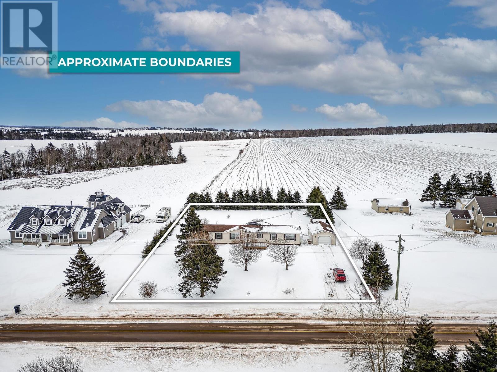 945 Newton Road, Newton, Prince Edward Island  C0B 1N0 - Photo 30 - 202502256