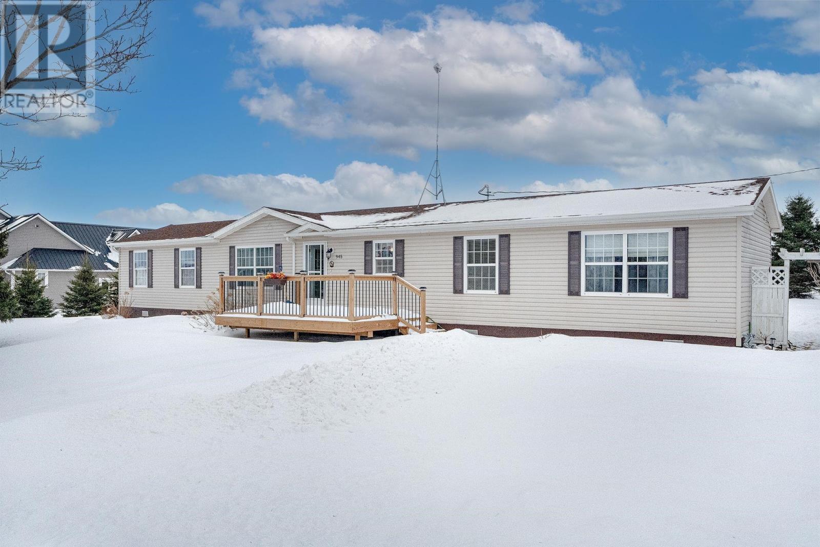 945 Newton Road, Newton, Prince Edward Island  C0B 1N0 - Photo 34 - 202502256