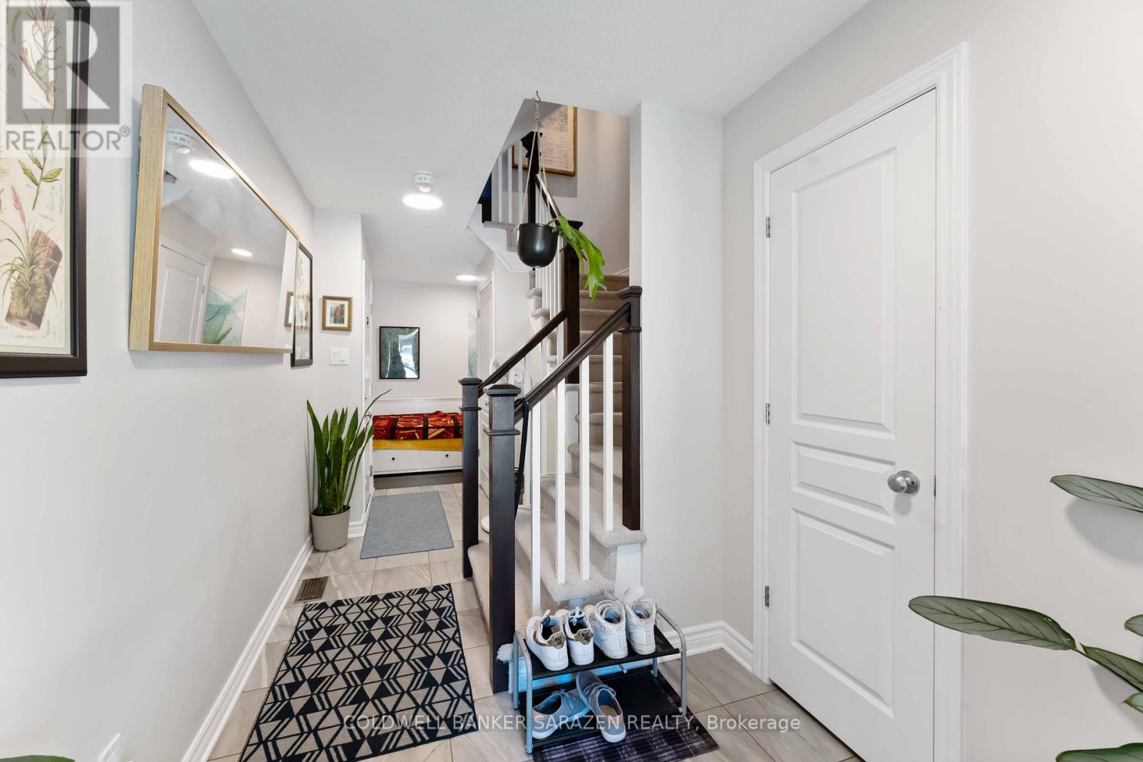 103 Wild Senna Way, Ottawa, Ontario  K2J 5Z7 - Photo 3 - X12183307