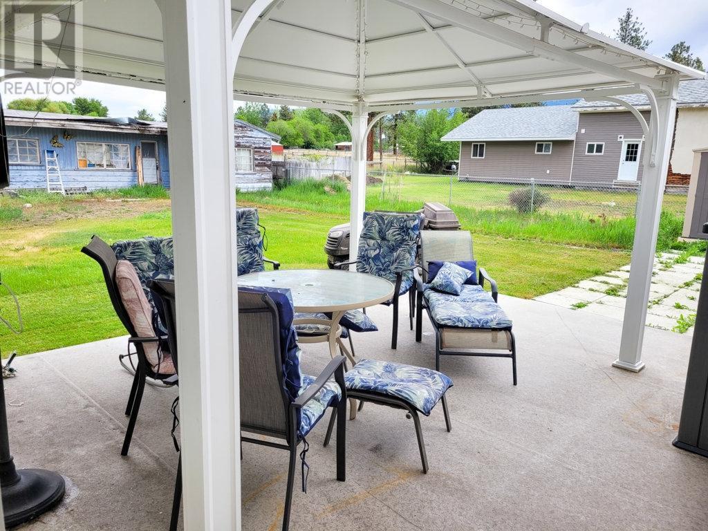 463 Morgan Avenue, Merritt, British Columbia  V1K 1B8 - Photo 8 - 177225