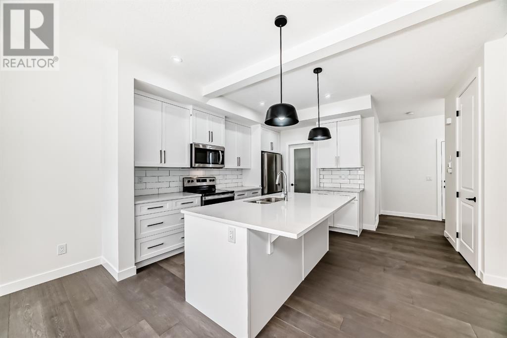 132 Waterford Way, Chestermere, Alberta  T1X 2Z9 - Photo 7 - A2210558