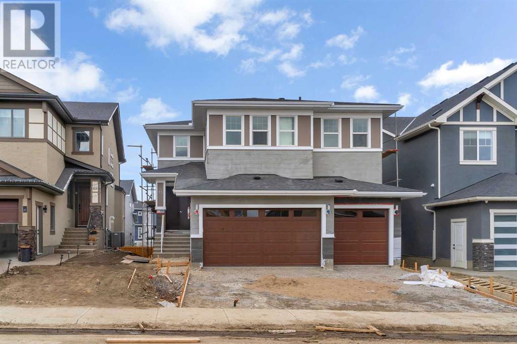 61 Waterford Crescent, Chestermere, Alberta  T1X 2V1 - Photo 2 - A2214963