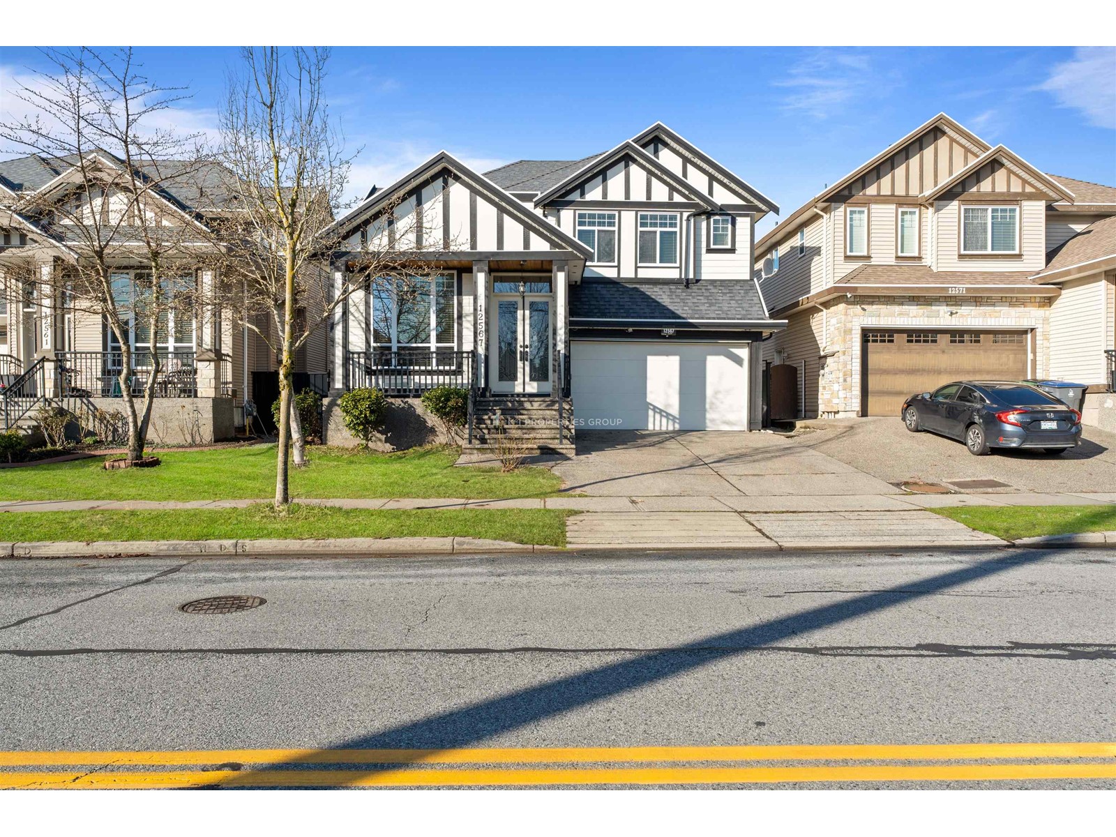 12567 66 AVE AVENUE, surrey, British Columbia