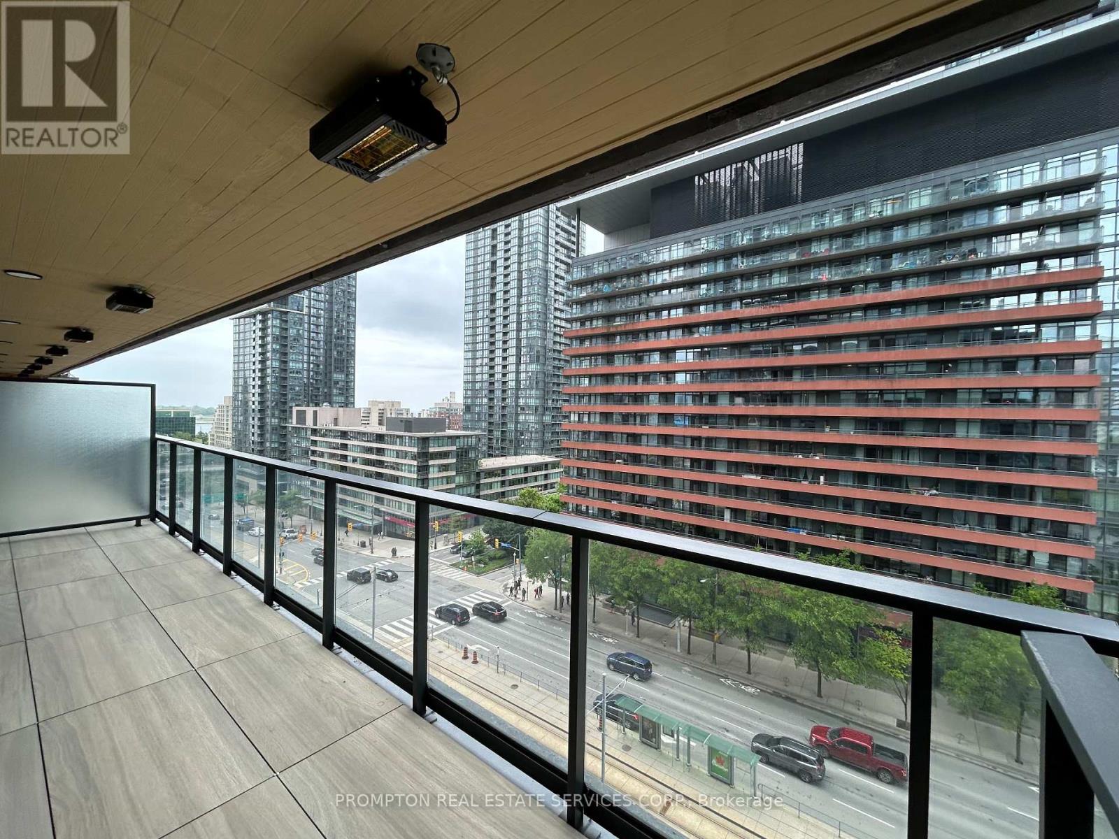 927 - 3 Concord Cityplace Way, Toronto, Ontario  M5V 0X4 - Photo 20 - C12183304