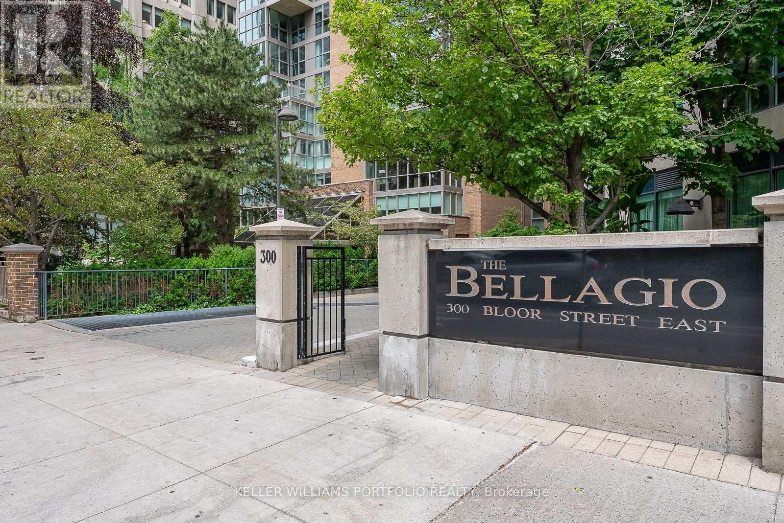 812 - 300 Bloor Street E, Toronto, Ontario  M4W 3Y2 - Photo 28 - C12183305