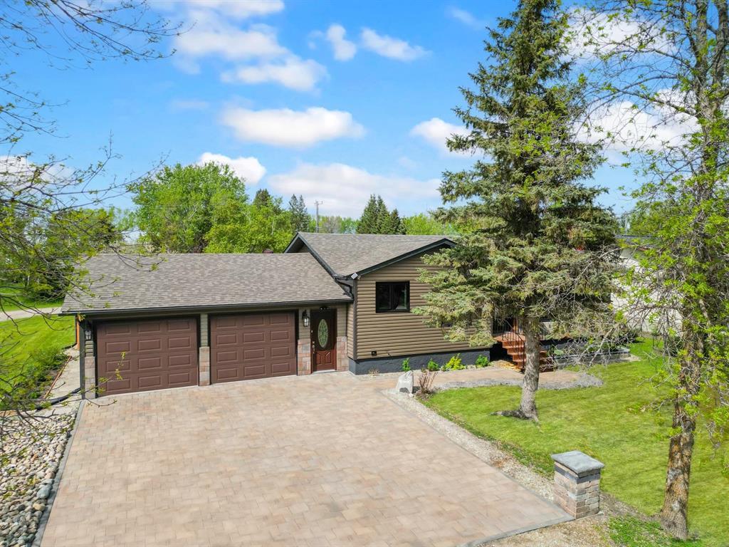 64 Parkview Drive, Rossburn, Manitoba