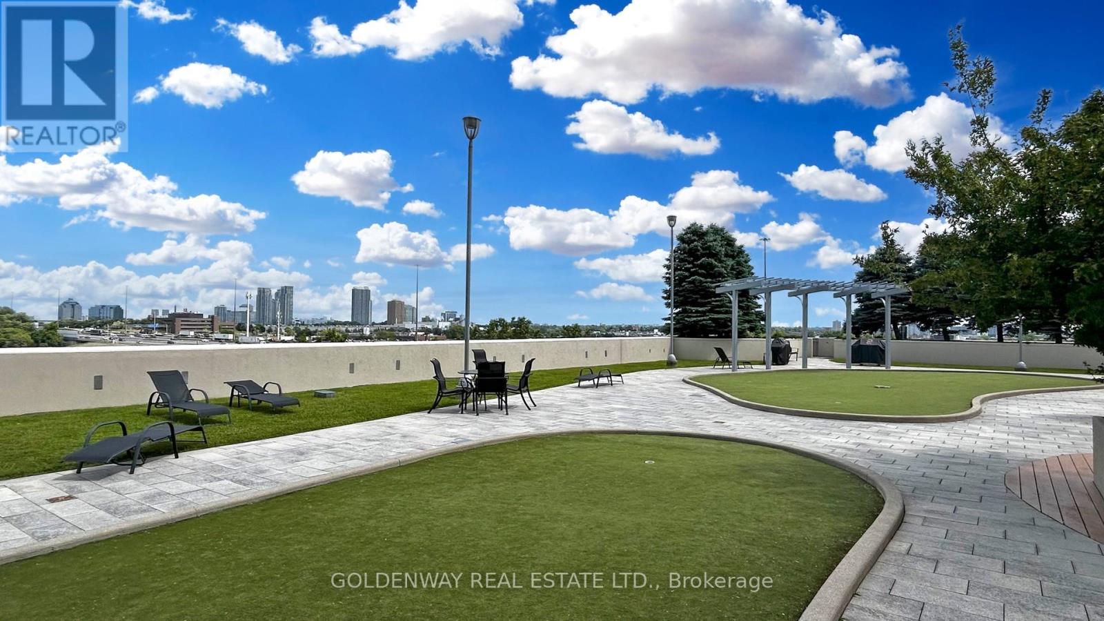 3701 - 125 Village Green Square, Toronto, Ontario  M1S 0G3 - Photo 36 - E12122719