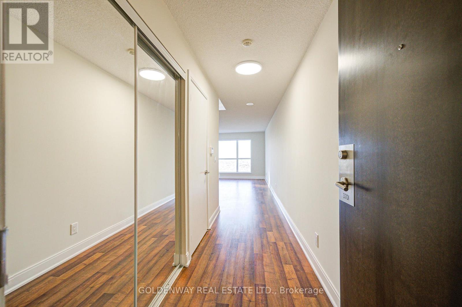 3701 - 125 Village Green Square, Toronto, Ontario  M1S 0G3 - Photo 5 - E12122719