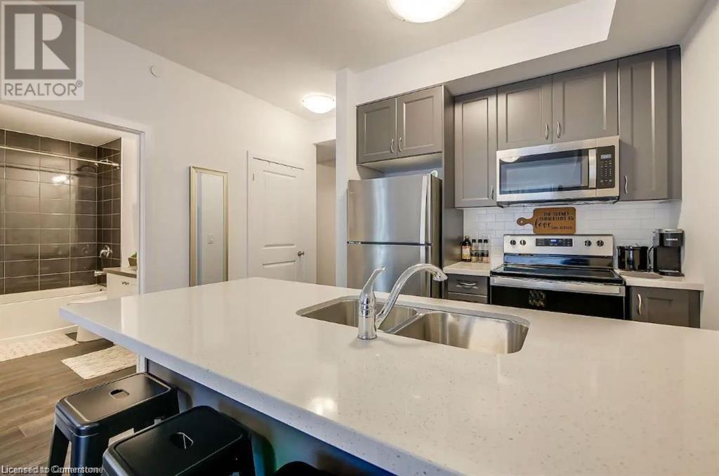 5055 Greenlane Road Unit# 229, Beamsville, Ontario  L0R 1B3 - Photo 12 - 40733695