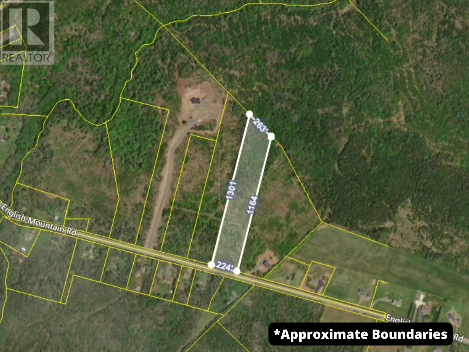 1360 English Mountain Road, Casey Corner, Nova Scotia  B4N 3V8 - Photo 39 - 202512649