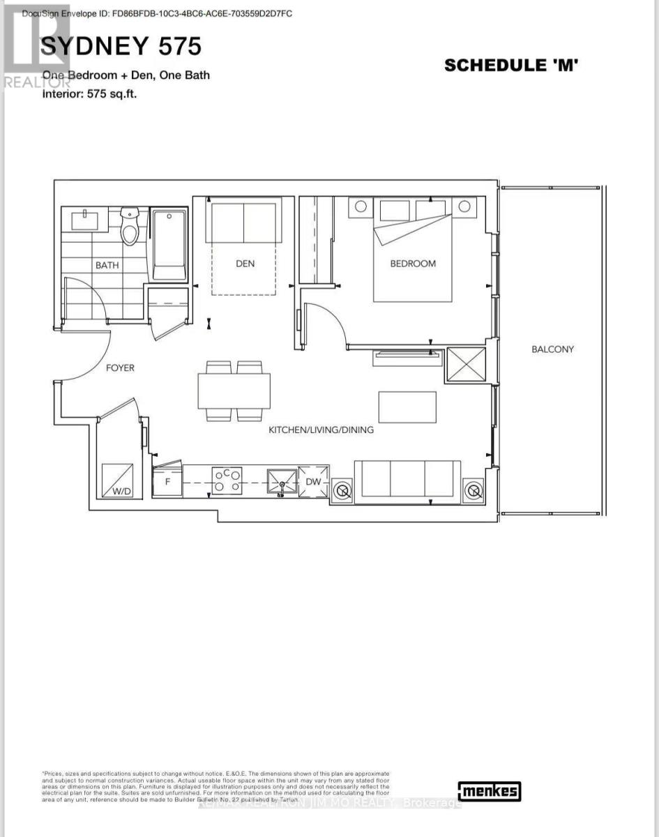311 - 28 Interchange Way, Vaughan, Ontario  L4K 0P8 - Photo 2 - N12183298